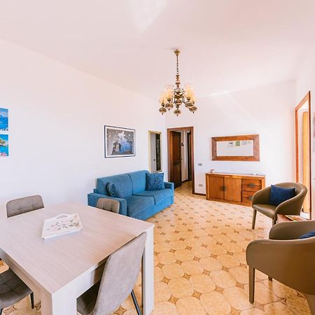 Appartamento Emma In Villa Laura سكالا المظهر الخارجي الصورة