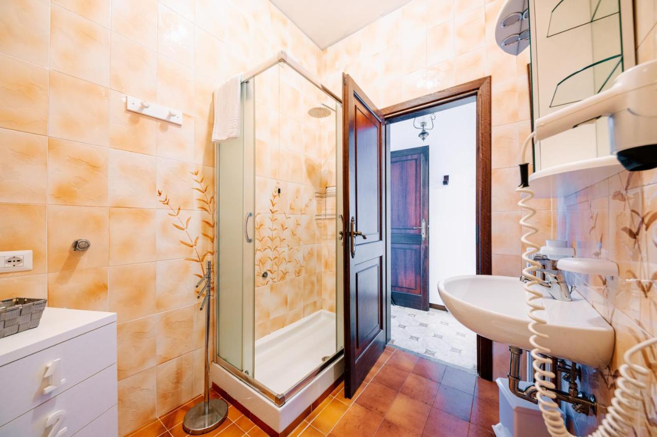 Appartamento Emma In Villa Laura سكالا المظهر الخارجي الصورة
