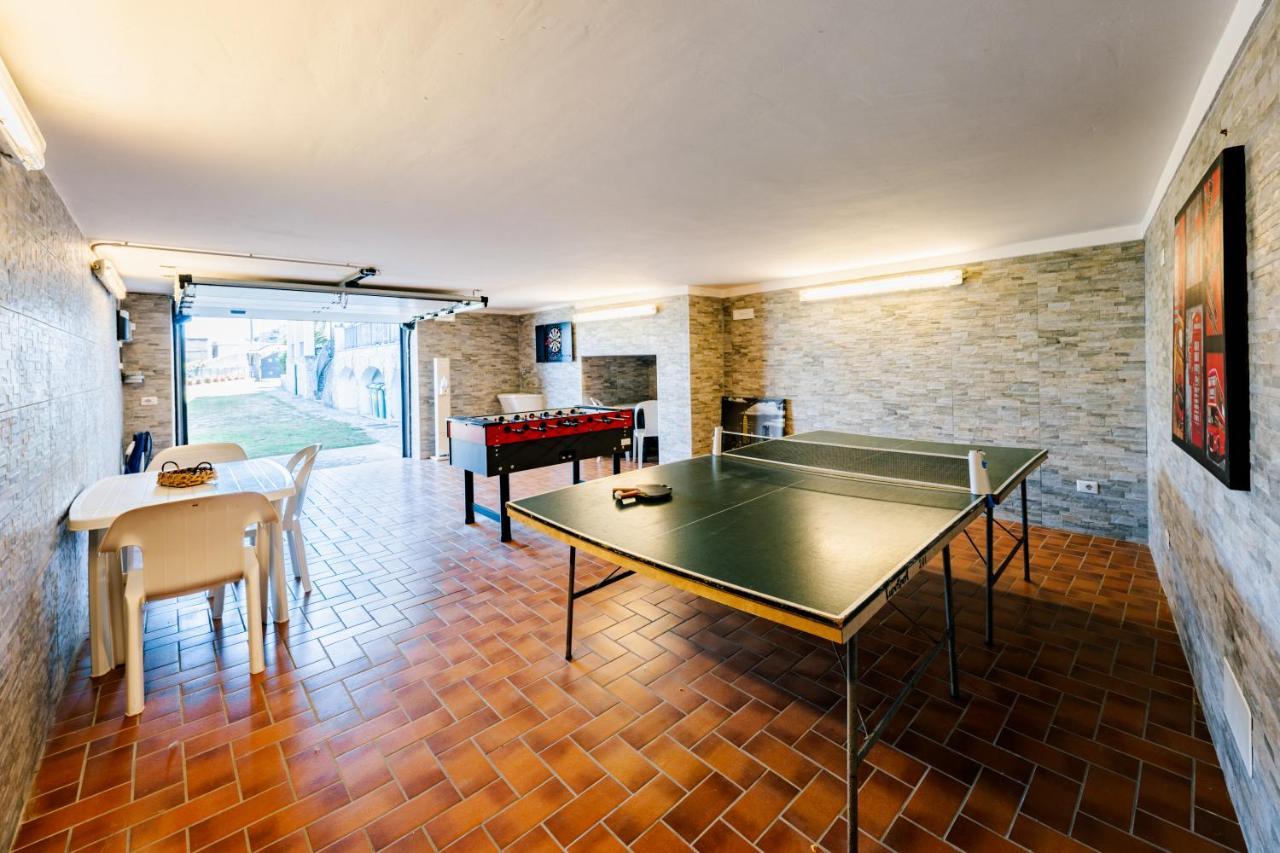 Appartamento Emma In Villa Laura سكالا المظهر الخارجي الصورة