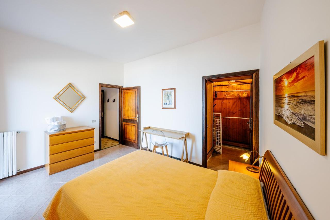 Appartamento Emma In Villa Laura سكالا المظهر الخارجي الصورة